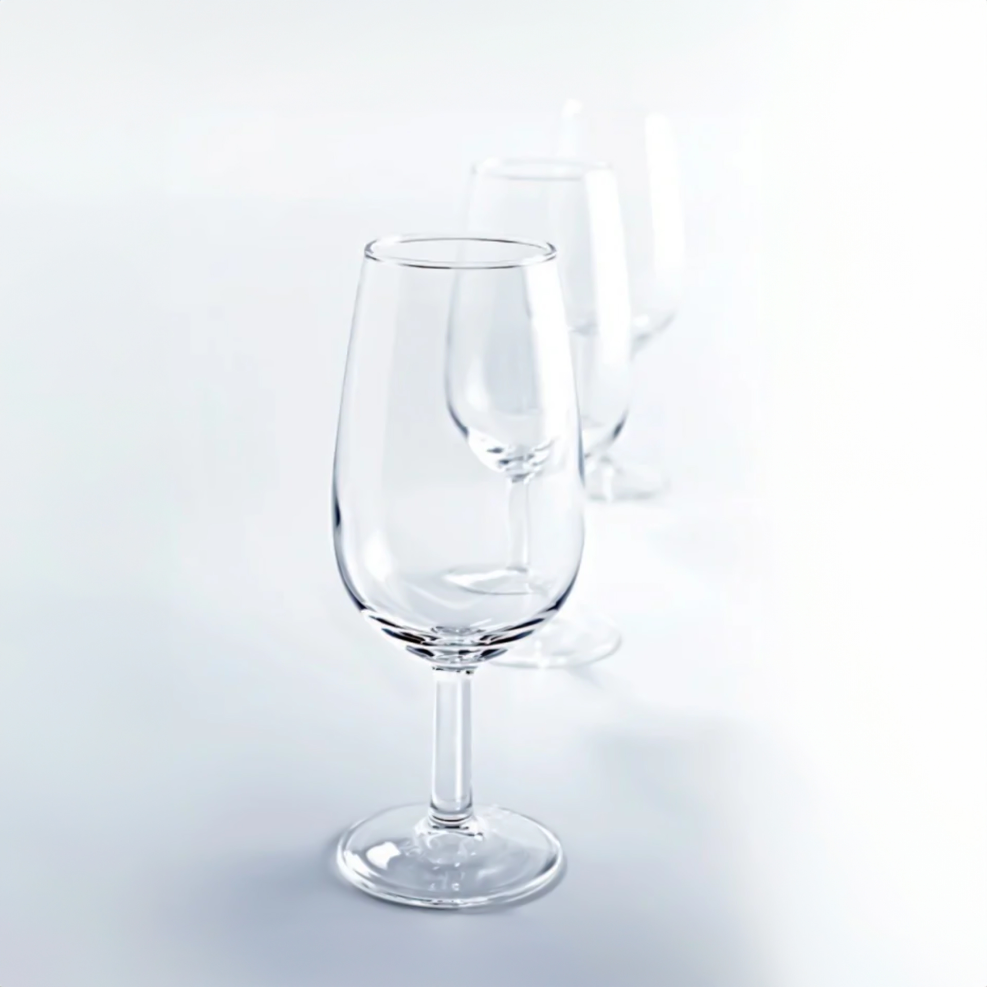 Cálice Catavinos Vicrila 15.5cl 5.8X15.1cm Pack 6