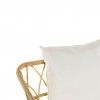 Sof Rattan / Metal 132X58X80cm