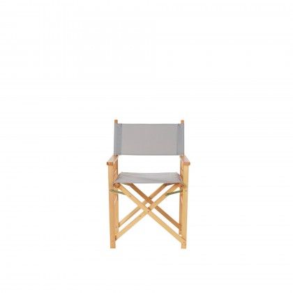 Cadeira Polister 56X48X87cm