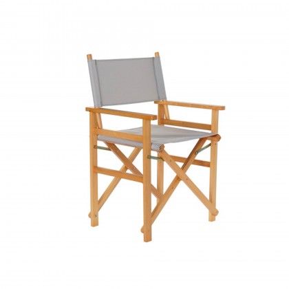 Cadeira Polister 56X48X87cm