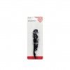 Saca Rolhas Empregado Metal Preto 12cm