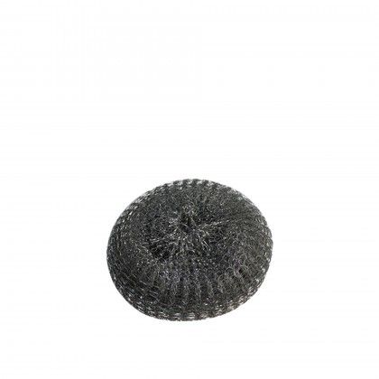Esfrego Inox 50gr Pack 3