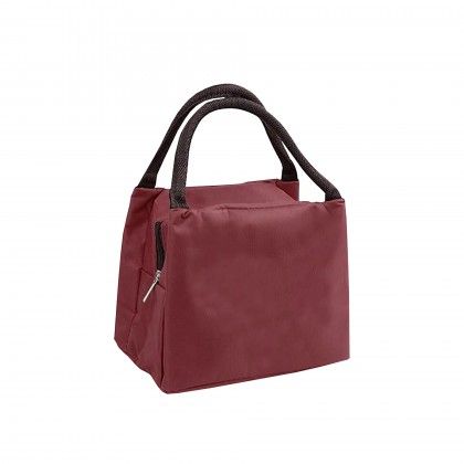 Bolsa T�rmica Cores Sortidas 22X16X17cm