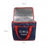 Lancheira Trmica Praia 35L 40X25X35cm
