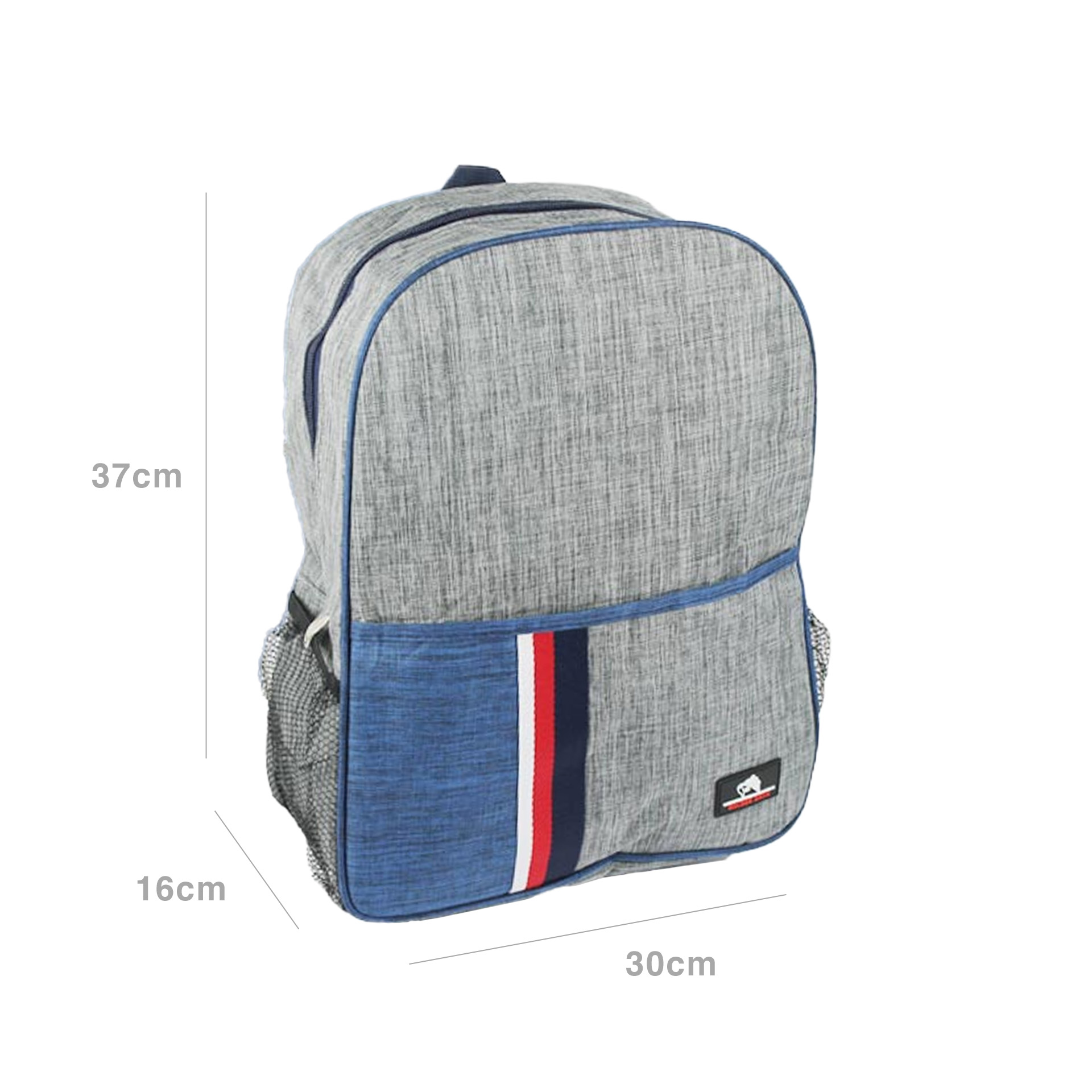 Mochila Térmica Praia 18L 30X16X37cm