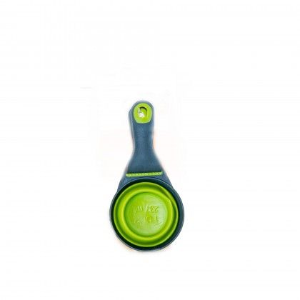 Colher Medio Rao com Pina 237ml 19.5X9.5X6cm