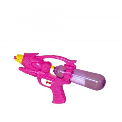 Pistola �gua Pl�stica 29cm