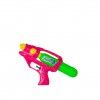 Pistola �gua Pl�stica 26cm