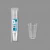 Copo Plstico Transparente 250ml Pack 50