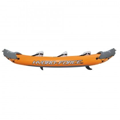 Kayak Insuflvel 3 Pessoas 381X100X42cm