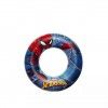 Boia Flutuador Natao Ar Insuflvel Homem Aranha 56cm