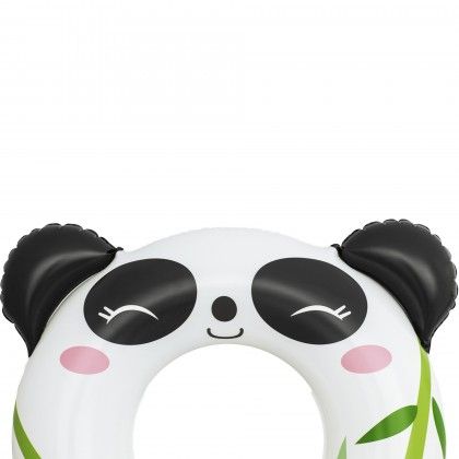 Boia Flutuador Natao Ar Insuflvel Animais 85cm