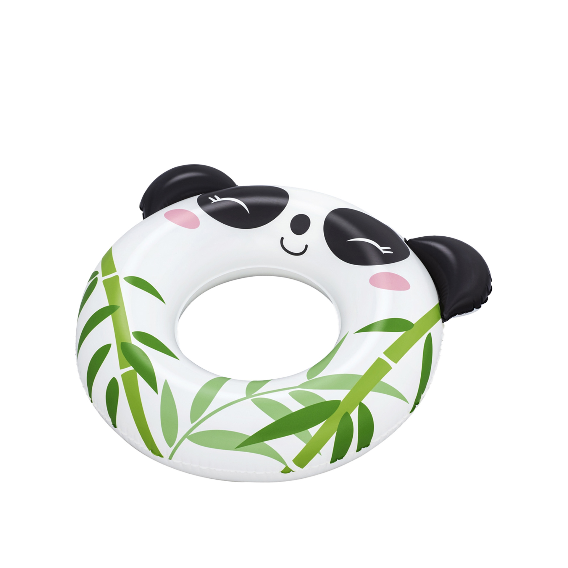 Boia Flutuador Natação Ar Insuflável Animais 85cm