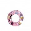 Boia Flutuador Natao Ar Insuflvel Minnie 56cm