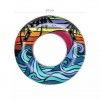 Boia Flutuador Natao Ar Insuflvel Paradise 91cm