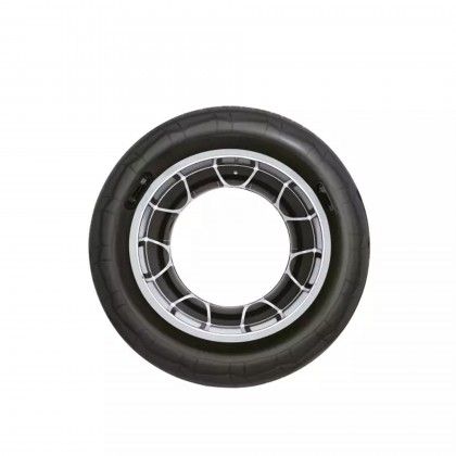Boia Flutuador Natao Ar Insuflvel Pneu 120cm