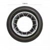 Boia Flutuador Natao Ar Insuflvel Pneu 120cm