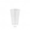 Copo Reutilizvel Polipropileno 250ml 7X5X10cm Pack 25