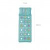 Boia Colcho Natao Ar Insuflvel Fashion 188X71cm