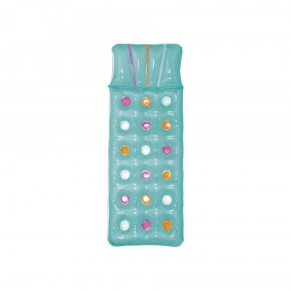 Boia Colcho Natao Ar Insuflvel Fashion 188X71cm