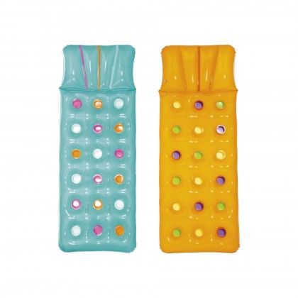 Boia Colcho Natao Ar Insuflvel Fashion 188X71cm