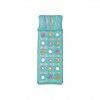 Boia Colcho Natao Ar Insuflvel Fashion 188X71cm