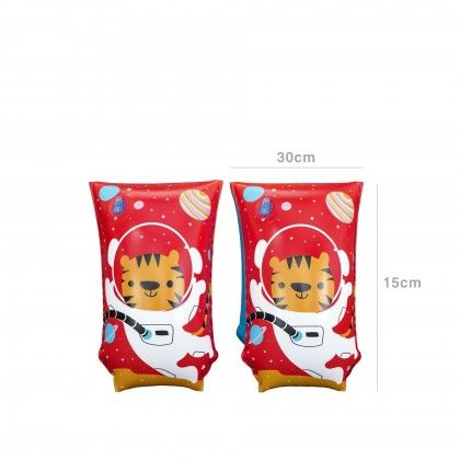 Braadeira Natao Ar Insuflvel Animais 30X15cm