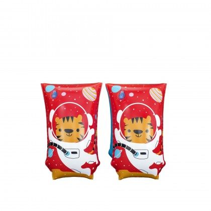Braadeira Natao Ar Insuflvel Animais 30X15cm