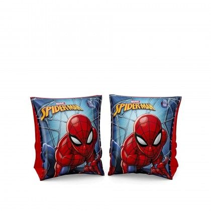 Braadeira Natao Ar Insuflvel Homem Aranha 12X15cm