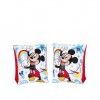 Braadeira Natao Ar Insuflvel Mickey 25X15cm Pack 2
