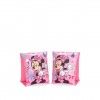 Braadeira Natao Ar Insuflvel Minnie 25X15cm Pack 2
