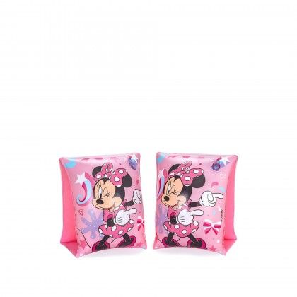 Braadeira Natao Ar Insuflvel Minnie 25X15cm Pack 2