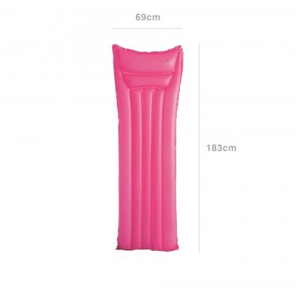 Boia Colcho Natao Ar Insuflvel 183X69cm