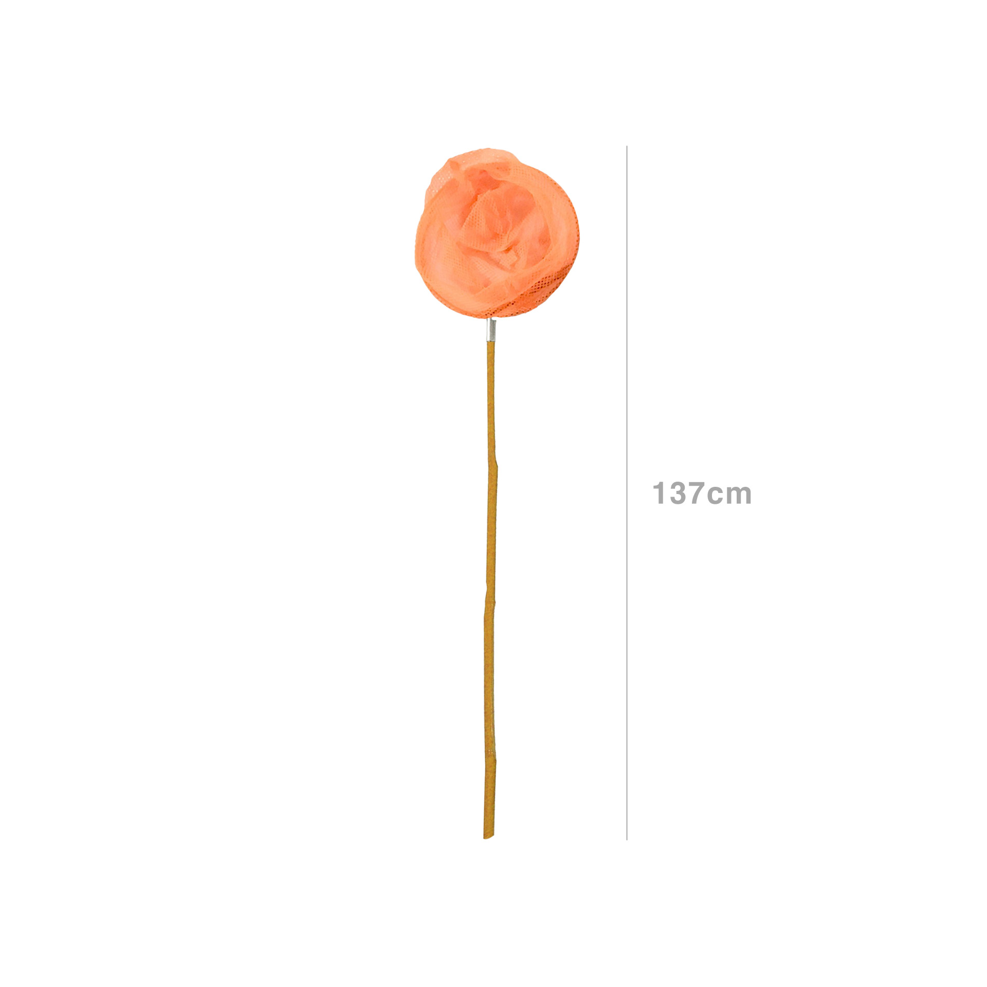 Apanha Folhas para Piscina Madeira 27X137cm