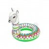 Boia Natao Ar Insuflvel Bestway Alpaca 113X109cm