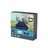Colcho Ar Insuflvel Individual Bestway Azul 150kg 185X76X22cm