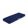 Colcho Ar Insuflvel Individual Bestway Azul 150kg 185X76X22cm