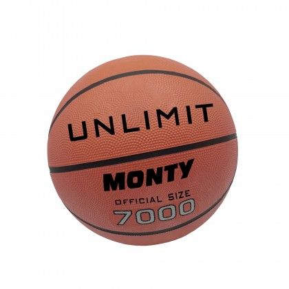 Bola Basquetebol Unlimit Bola Basquetebol Unlimit