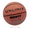 Bola Basquetebol Unlimit Bola Basquetebol Unlimit
