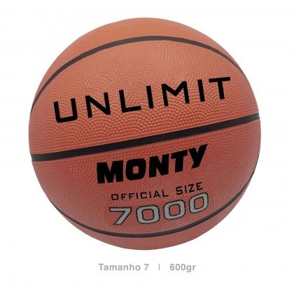 Bola Basquetebol Unlimit Bola Basquetebol Unlimit