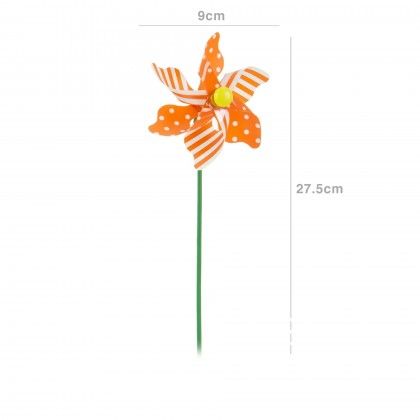 Moinho Vento 9X27.5cm