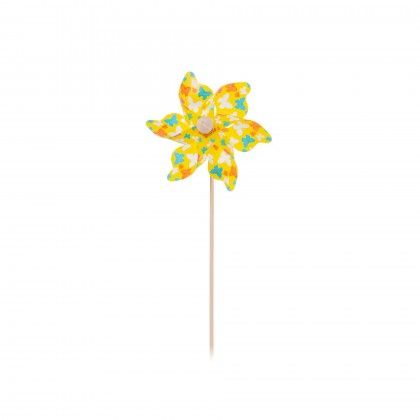 Moinho Vento 9X27.5cm