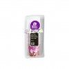 Copo Caf + Tampa com Furo Carto 120ml Pack 12