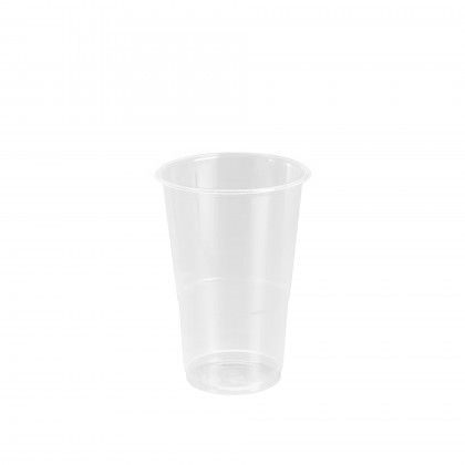 Copo Reutilizvel Polipropileno 350ml Pack 15