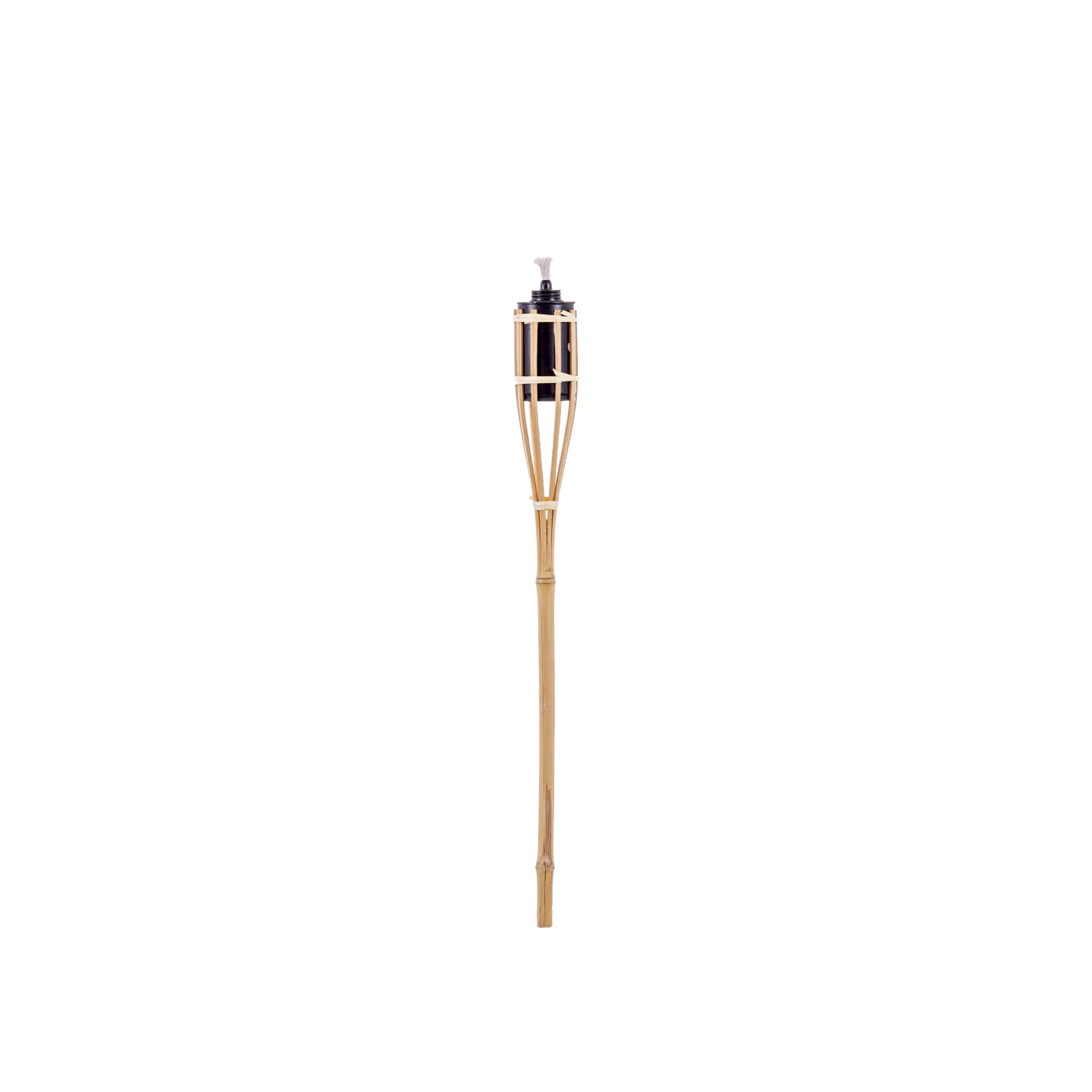 Tocha Bambu 60cm