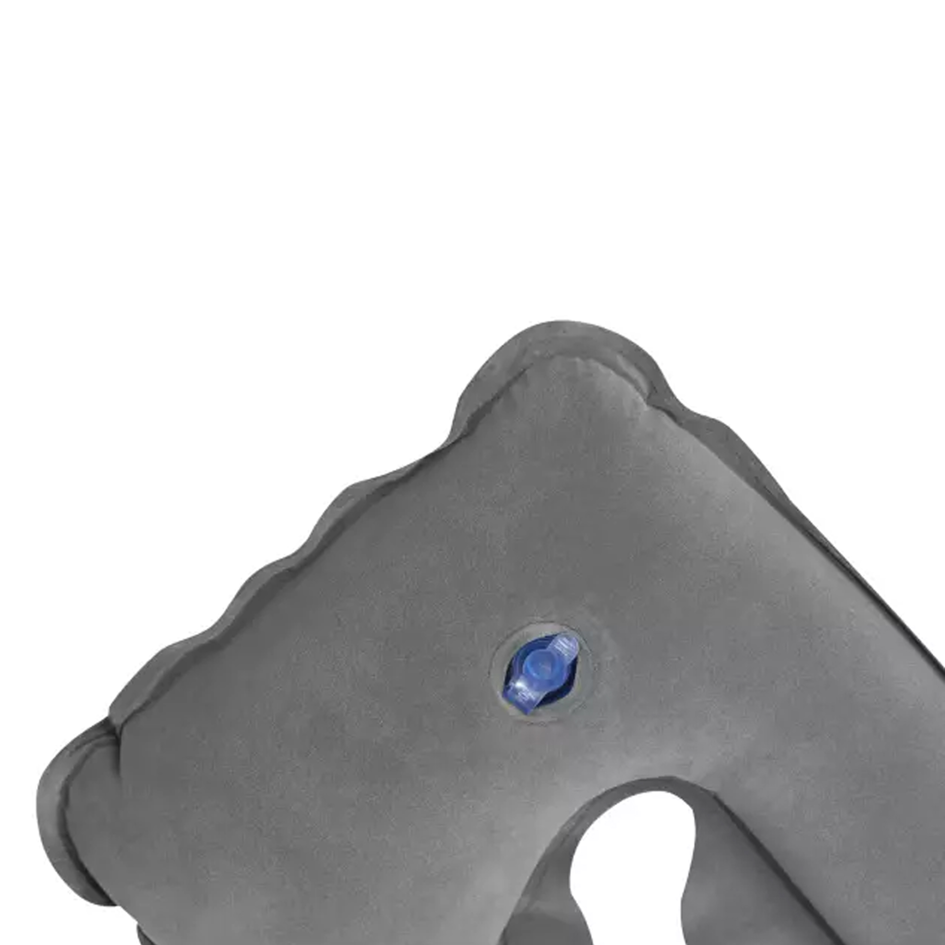 Almofada Ar Insuflável Bestway Cervical 37X24X10cm