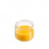 Vela Citronela Copo Cristal 10H 70gr 6.5X5cm Vela Citronela Copo Cristal 10H 70gr 6.5X5cm