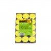 Tealights Citronela 2.5H 10gr 3.8X1.1cm Pack 15 Tealights Citronela 2.5H 10gr 3.8X1.1cm Pack 15