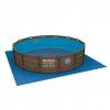 Tapete Piscina Bestway 488X488cm