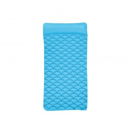 Colcho Insuflvel Piscina 213X86cm